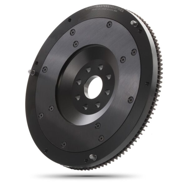 Lightweight Aluminum Flywheel