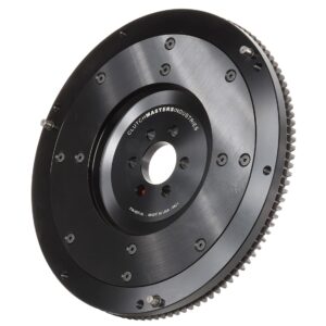 Lightweight Aluminum Flywheel