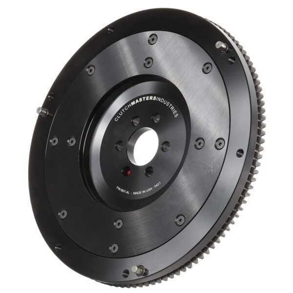 Lightweight Aluminum Flywheel