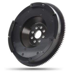 Lightweight Aluminum Flywheel