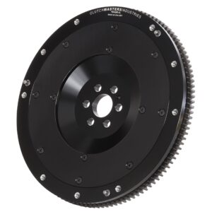 Lightweight Aluminum Flywheel