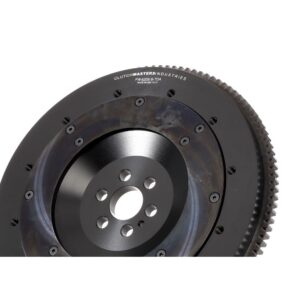 Lightweight Aluminum Flywheel for FX850