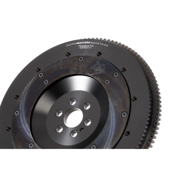 Lightweight Aluminum Flywheel for FX850