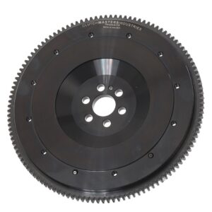 Lightweight Steel Flywheel for FX850