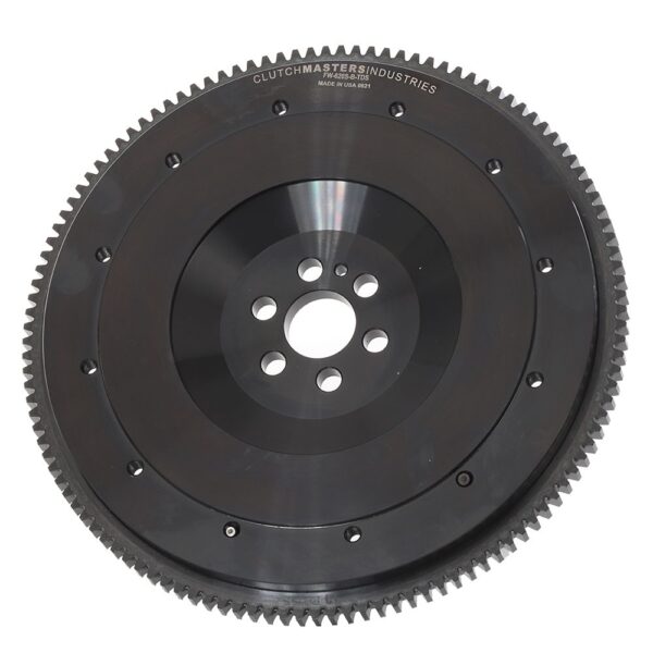 Lightweight Steel Flywheel for FX850