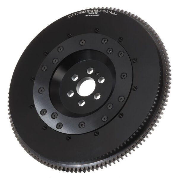 Lightweight Aluminum Flywheel for FX725