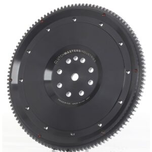 Lightweight Steel Flywheel for FX850
