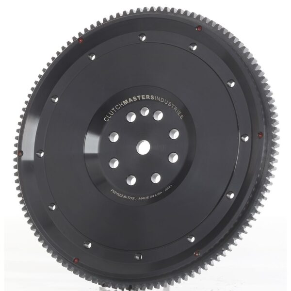 Lightweight Steel Flywheel for FX850