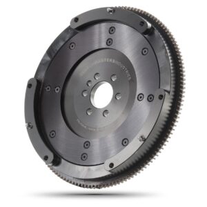 Lightweight Aluminum Flywheel