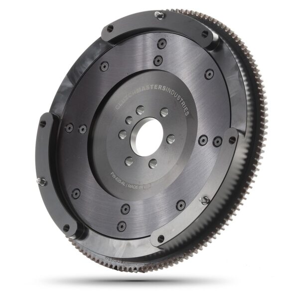 Lightweight Aluminum Flywheel
