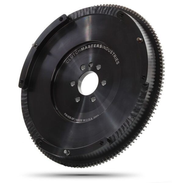 Lightweight Steel Flywheel