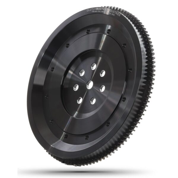 Lightweight Steel Flywheel for FX725