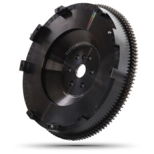 Lightweight Steel Flywheel