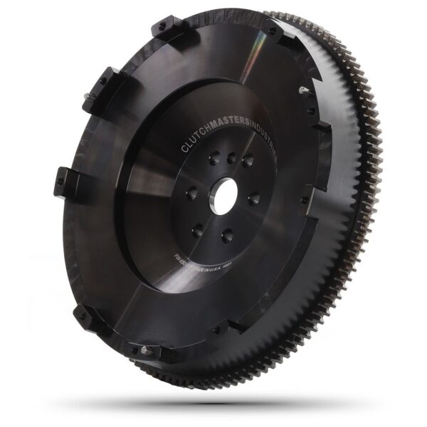 Lightweight Steel Flywheel