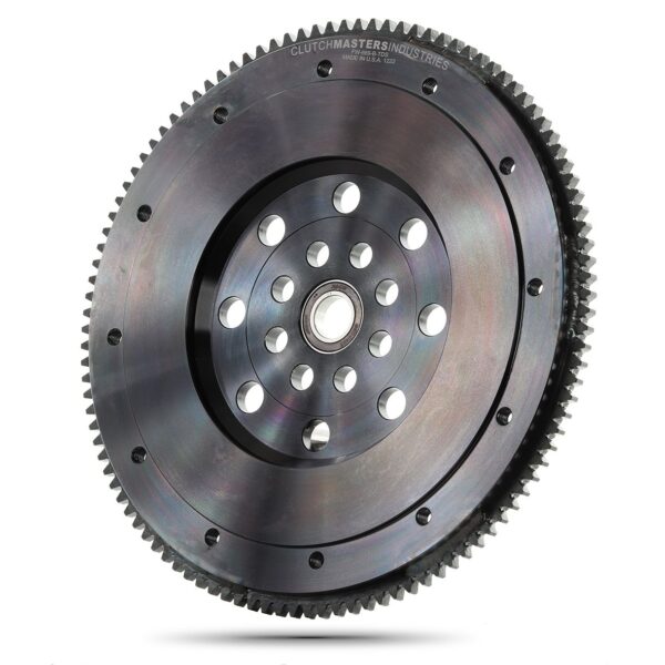 Lightweight Steel Flywheel for FX850