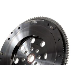 Lightweight Steel Flywheel