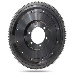 Lightweight Steel Flywheel for FX850