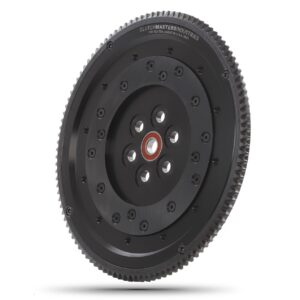 Lightweight Aluminum Flywheel for FX725