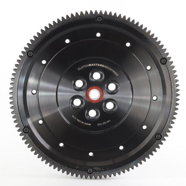 Lightweight Steel flywheel for FX725