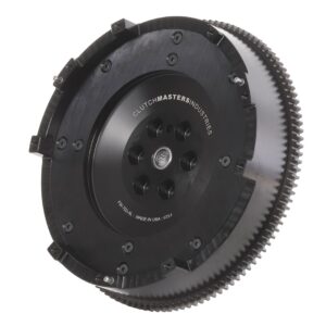 Lightweight Aluminum Flywheel