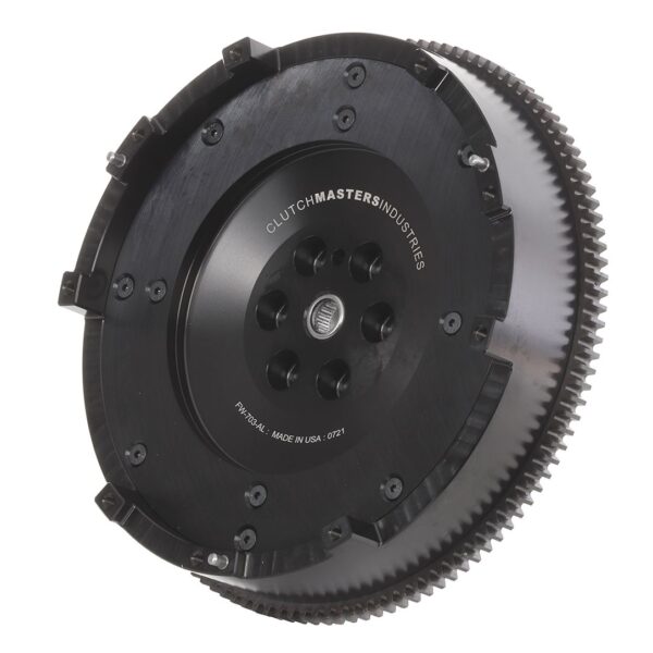 Lightweight Aluminum Flywheel