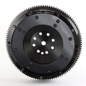 Lightweight Aluminum Flywheel