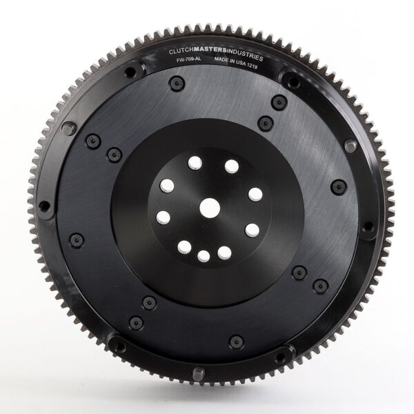 Lightweight Aluminum Flywheel