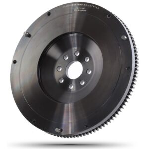 Lightweight Steel Flywheel