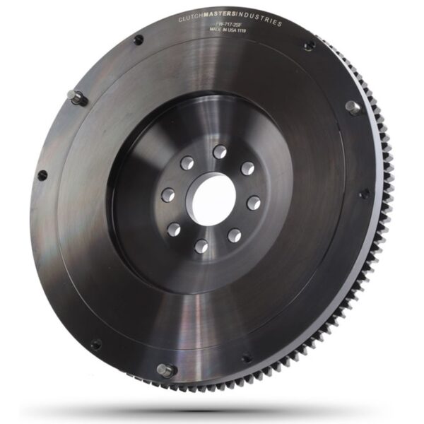 Lightweight Steel Flywheel