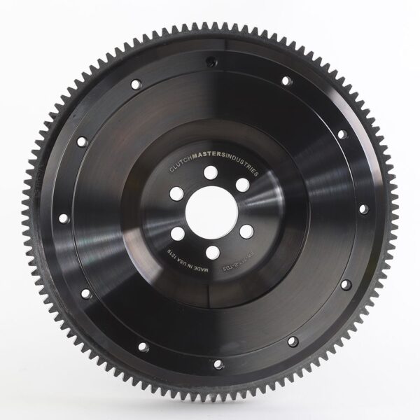 Lightweight Steel Flywheel for FX850