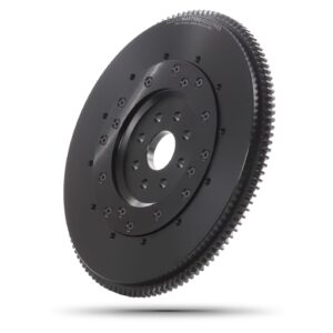 Lightweight Aluminum flywheel for FX725