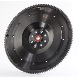 Lightweight Steel Flywheel for FX850