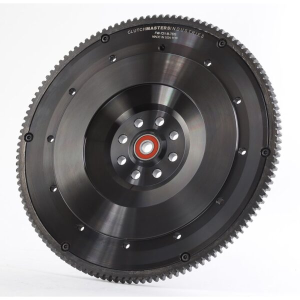 Lightweight Steel Flywheel for FX850