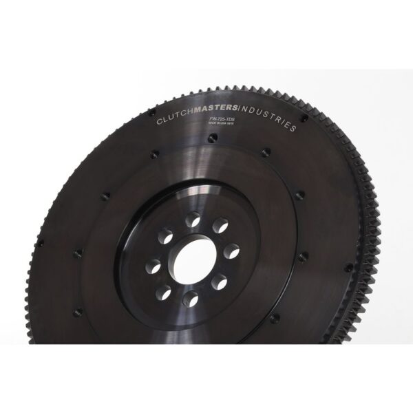 Lightweight Steel Flywheel for FX725