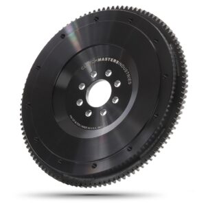Lightweight Steel Flywheel for FX850