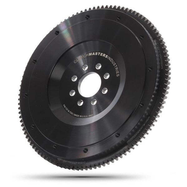 Lightweight Steel Flywheel for FX850