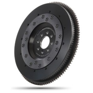 Lightweight Aluminum Flywheel for FX725
