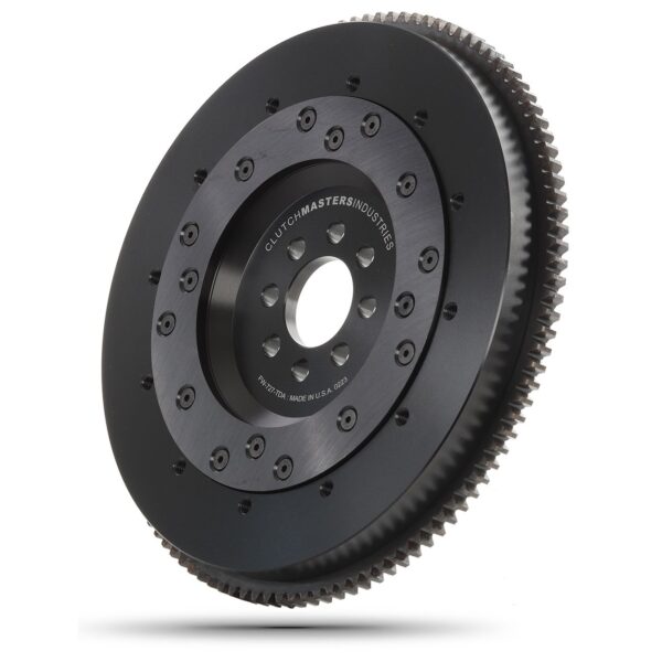 Lightweight Aluminum Flywheel for FX725