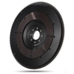 Lightweight Aluminum Flywheel for FX850