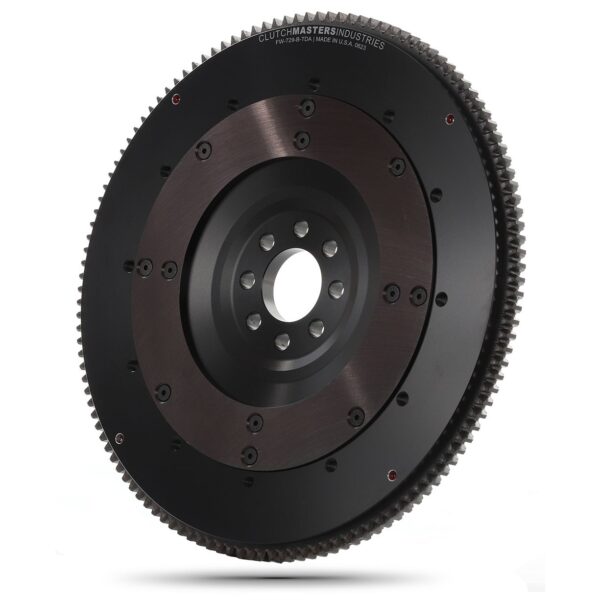 Lightweight Aluminum Flywheel for FX850
