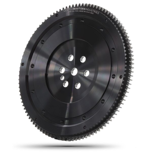 Lightweight Steel Flywheel for FX725