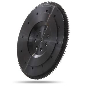 Lightweight Steel Flywheel for FX725
