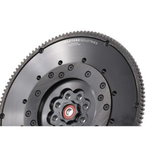 Lightweight Aluminum Flywheel for FX725