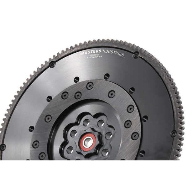 Lightweight Aluminum Flywheel for FX725