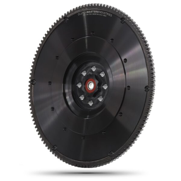 Lightweight Steel Flywheel for FX725