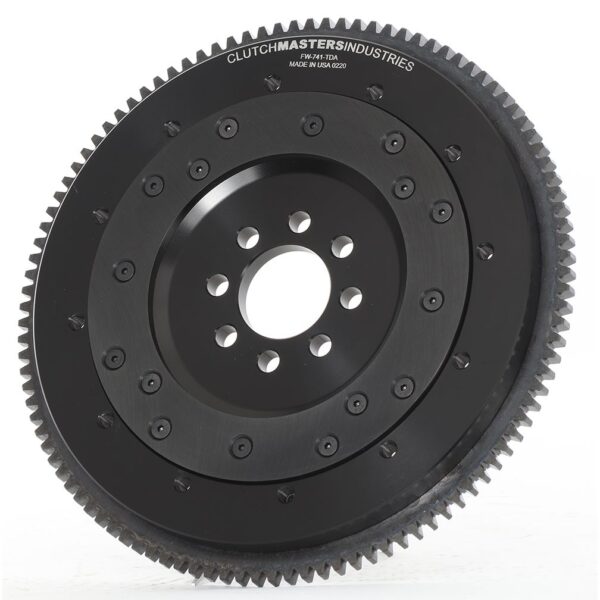Lightweight Aluminum Flywheel for FX725