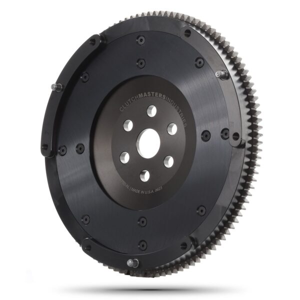 Lightweight Aluminum Flywheel