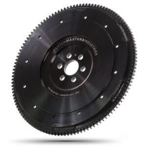 Lightweight Steel Flywheel for FX850