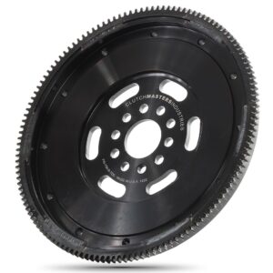 Lightweight Steel Flywheel for FX850