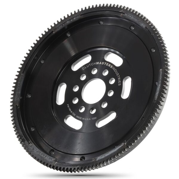 Lightweight Steel Flywheel for FX850